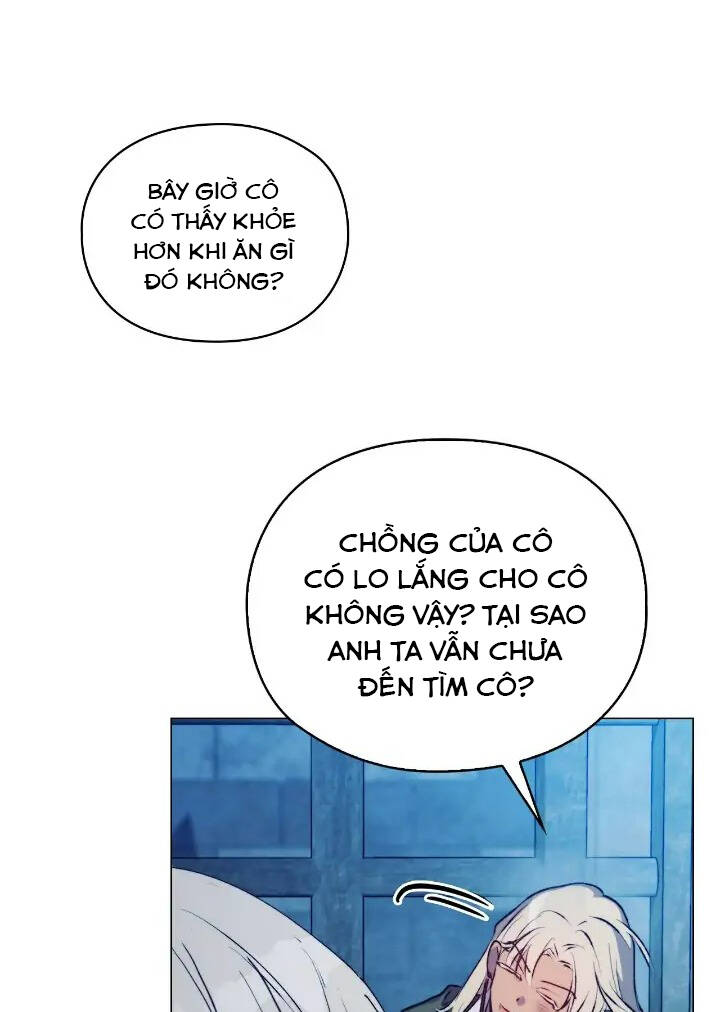 Ta sẽ nuôi dạy con của ngài thật tốt, bệ hạ!: Chapter 67