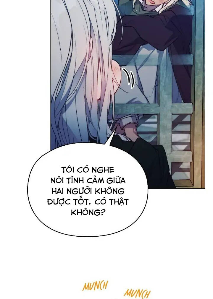 Ta sẽ nuôi dạy con của ngài thật tốt, bệ hạ!: Chapter 67