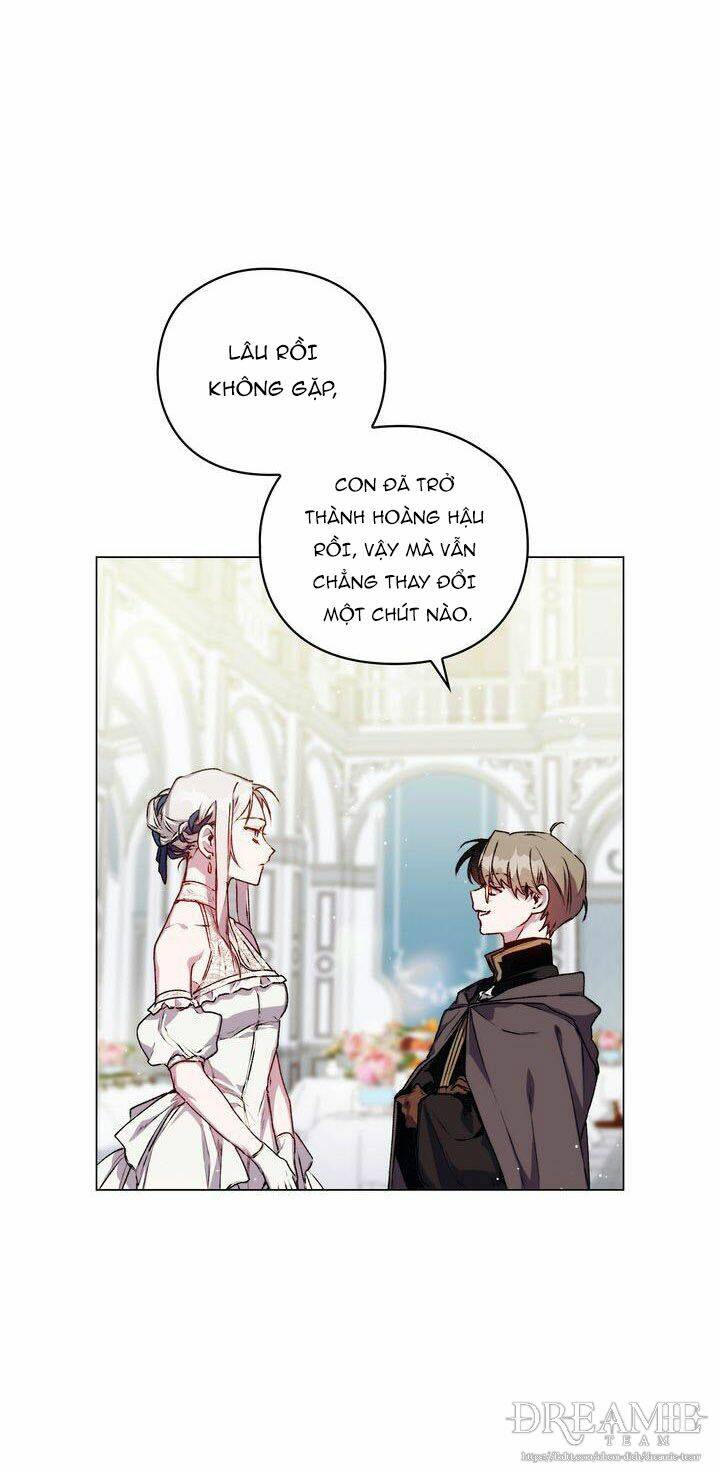 Ta sẽ nuôi dạy con của ngài thật tốt, bệ hạ!: Chapter 7