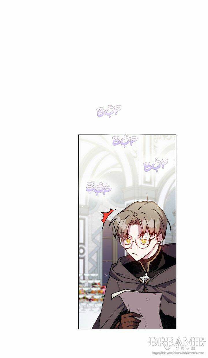 Ta sẽ nuôi dạy con của ngài thật tốt, bệ hạ!: Chapter 7