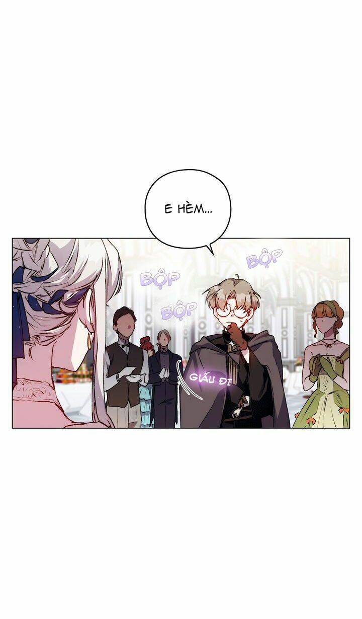 Ta sẽ nuôi dạy con của ngài thật tốt, bệ hạ!: Chapter 7