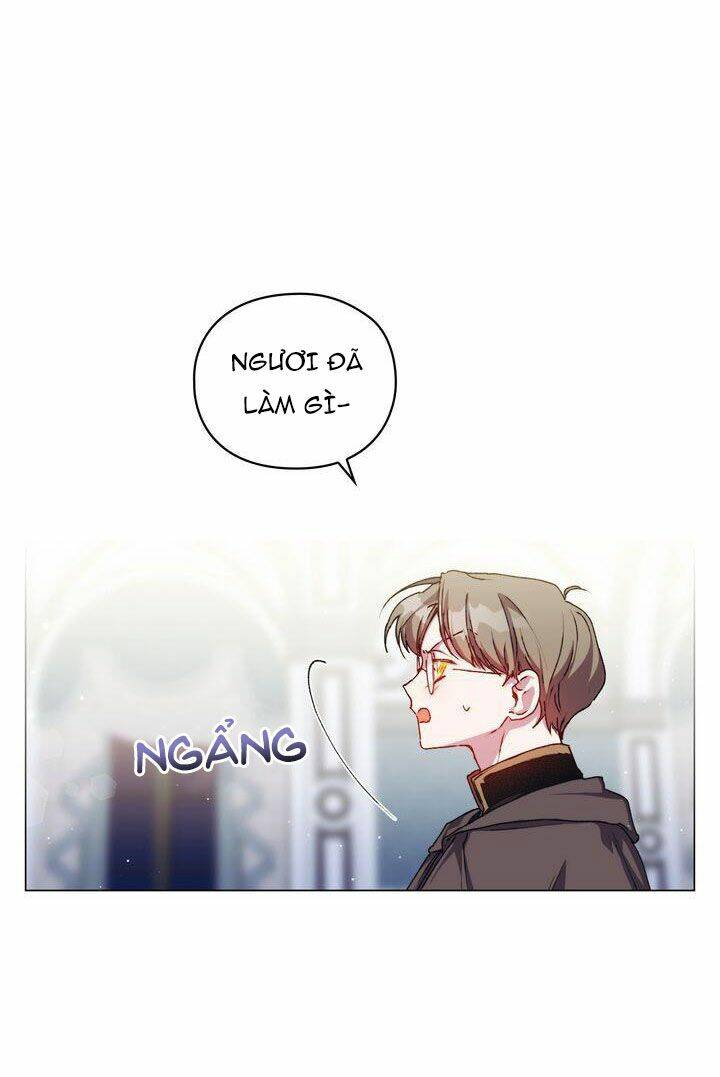 Ta sẽ nuôi dạy con của ngài thật tốt, bệ hạ!: Chapter 7