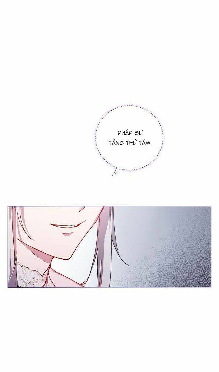 Ta sẽ nuôi dạy con của ngài thật tốt, bệ hạ!: Chapter 7