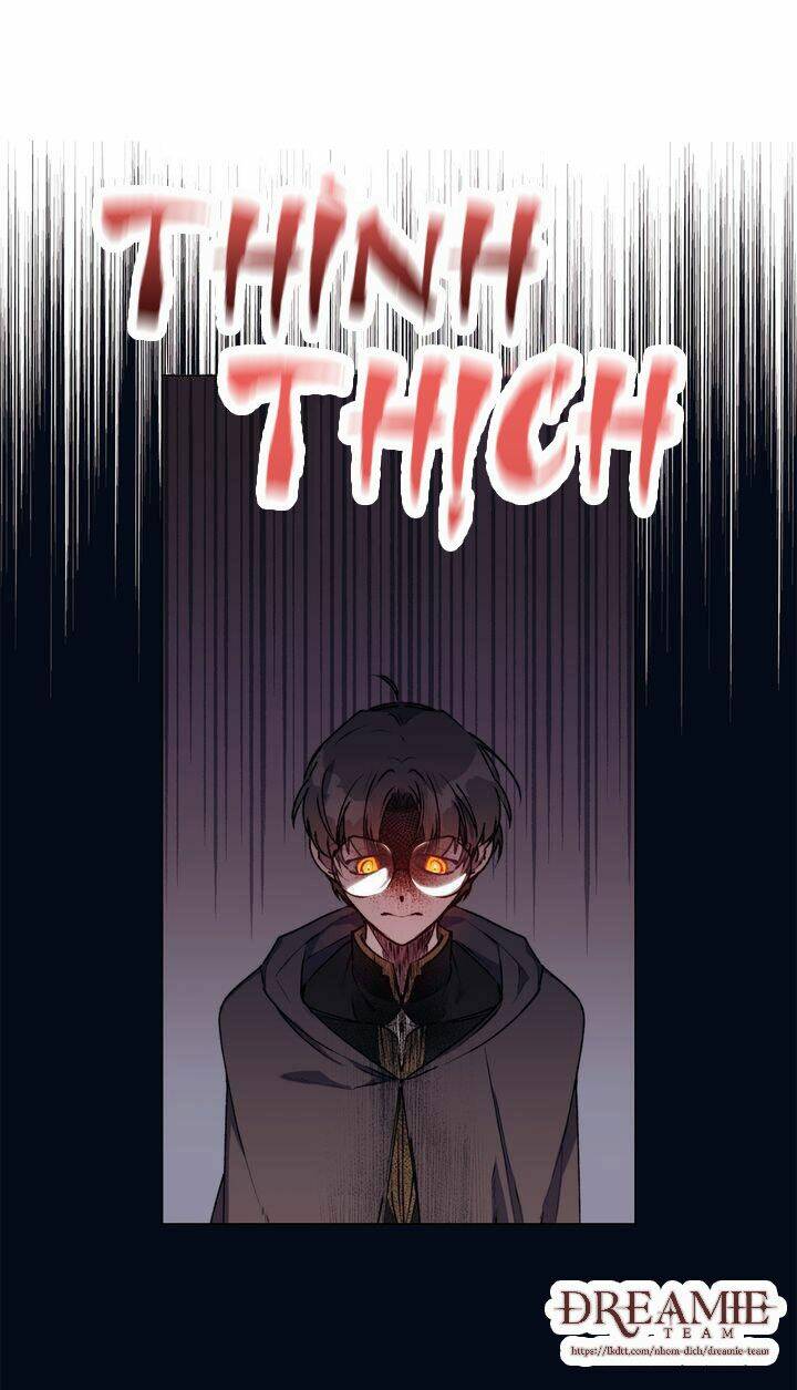 Ta sẽ nuôi dạy con của ngài thật tốt, bệ hạ!: Chapter 7