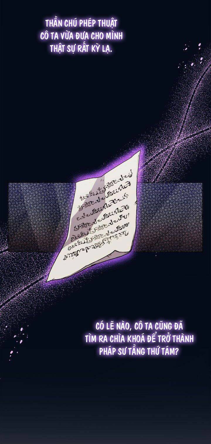 Ta sẽ nuôi dạy con của ngài thật tốt, bệ hạ!: Chapter 7