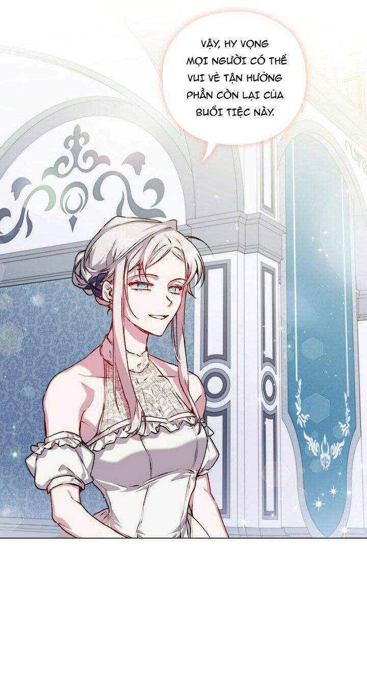 Ta sẽ nuôi dạy con của ngài thật tốt, bệ hạ!: Chapter 7