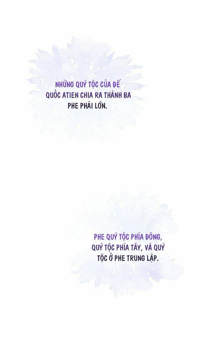 Ta sẽ nuôi dạy con của ngài thật tốt, bệ hạ!: Chapter 7