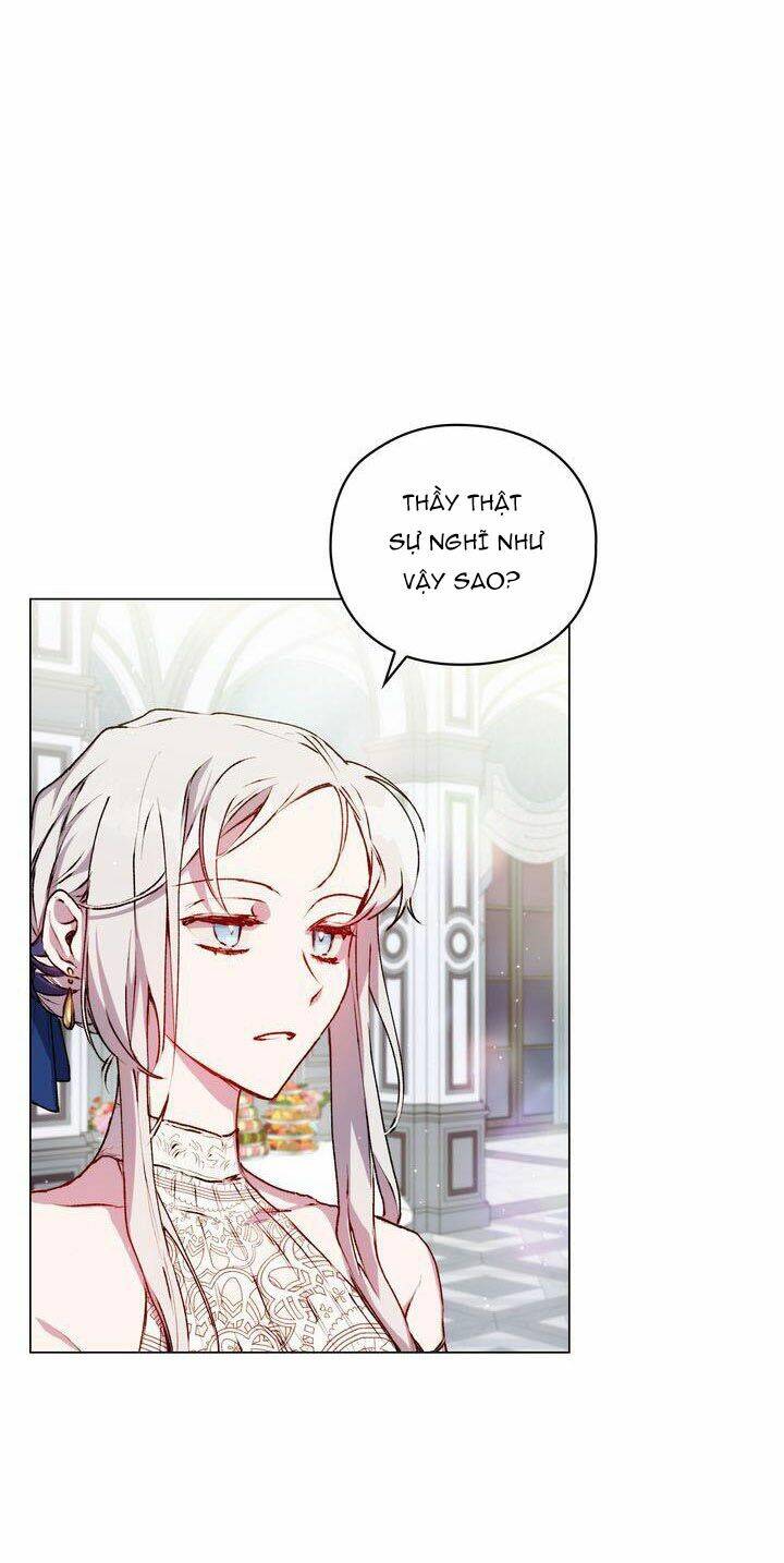 Ta sẽ nuôi dạy con của ngài thật tốt, bệ hạ!: Chapter 7