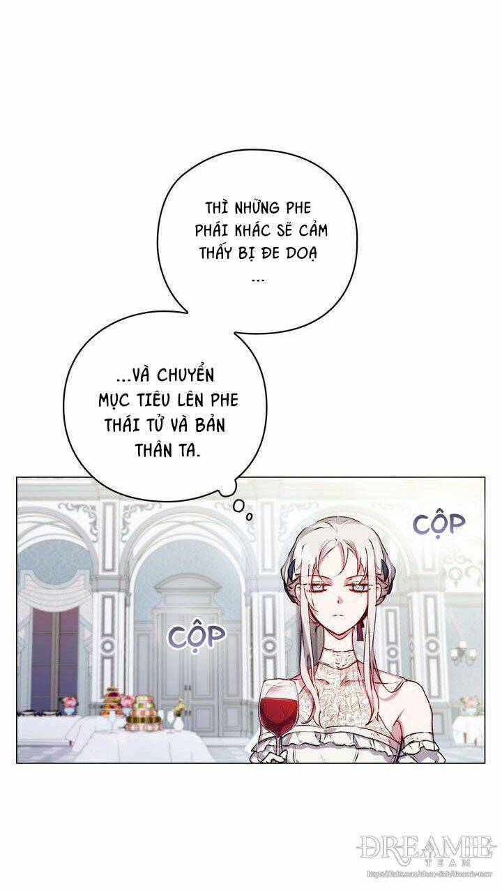 Ta sẽ nuôi dạy con của ngài thật tốt, bệ hạ!: Chapter 7