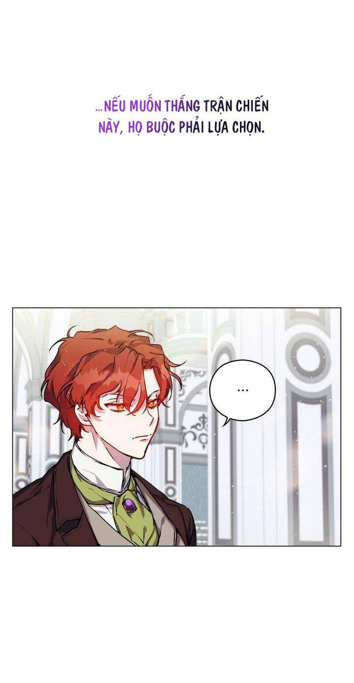 Ta sẽ nuôi dạy con của ngài thật tốt, bệ hạ!: Chapter 7