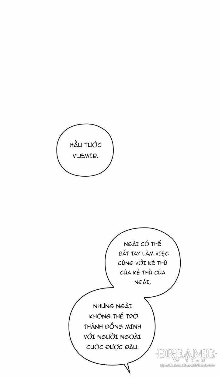 Ta sẽ nuôi dạy con của ngài thật tốt, bệ hạ!: Chapter 7