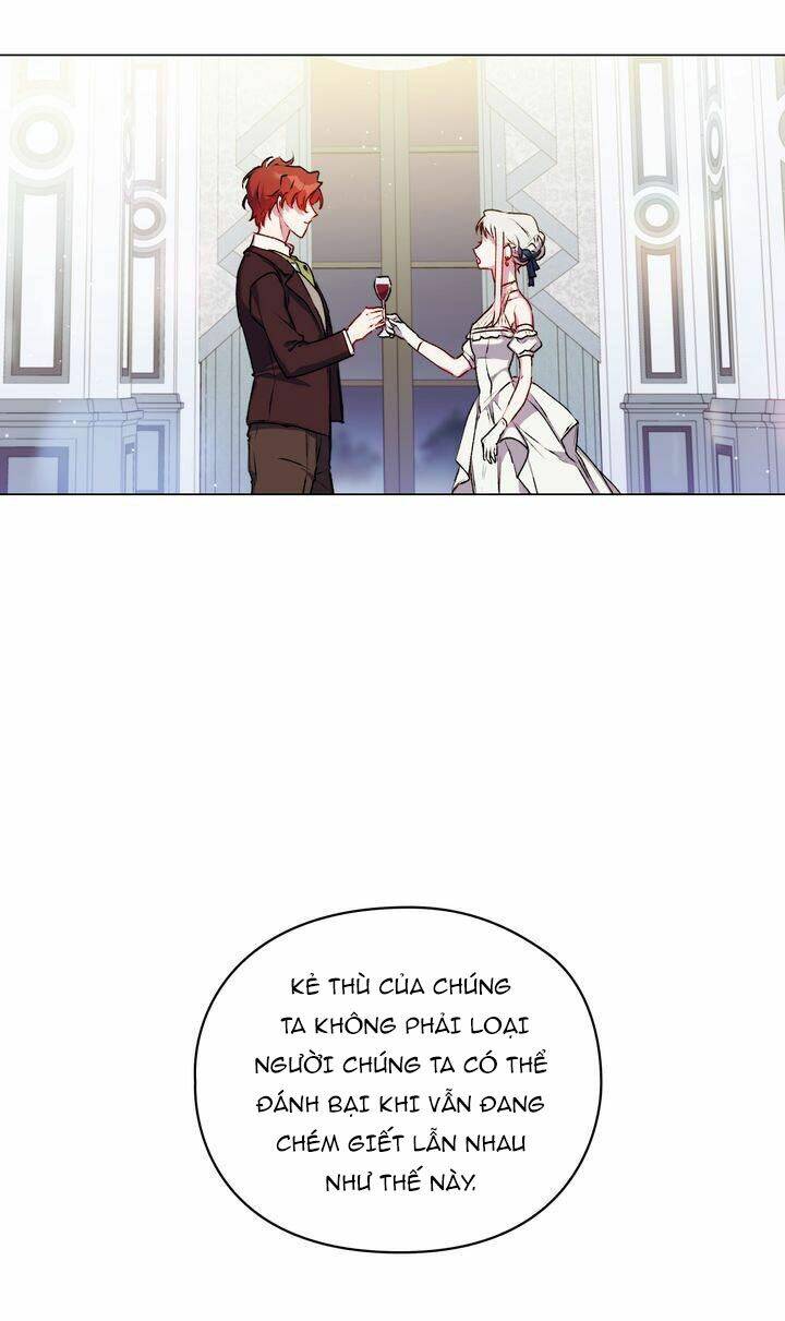 Ta sẽ nuôi dạy con của ngài thật tốt, bệ hạ!: Chapter 7