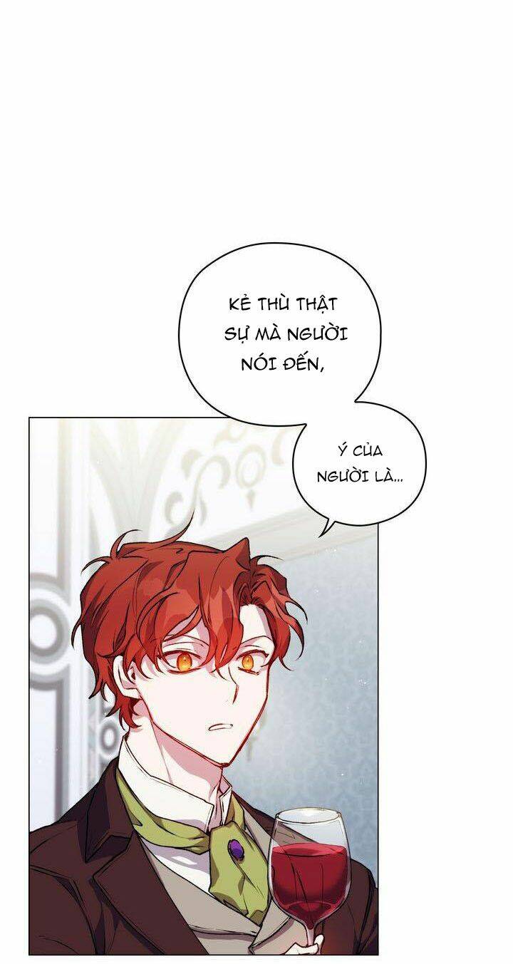 Ta sẽ nuôi dạy con của ngài thật tốt, bệ hạ!: Chapter 7