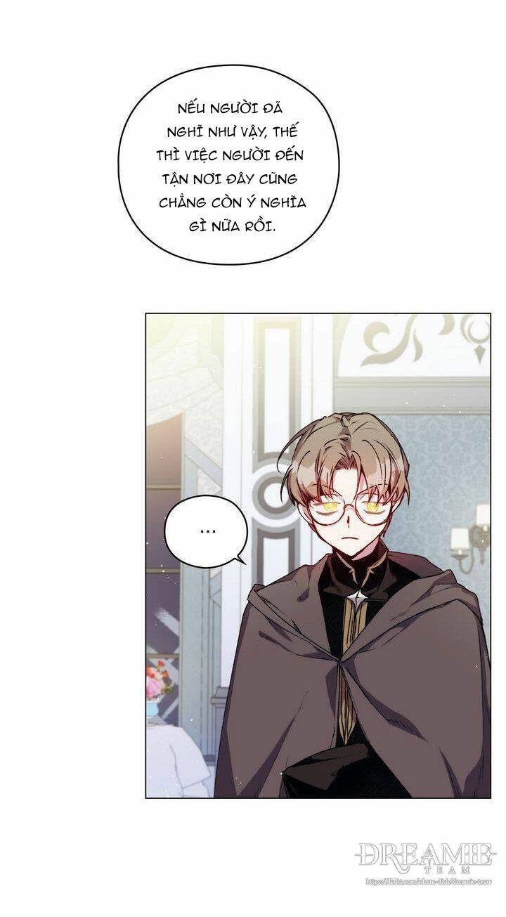 Ta sẽ nuôi dạy con của ngài thật tốt, bệ hạ!: Chapter 7
