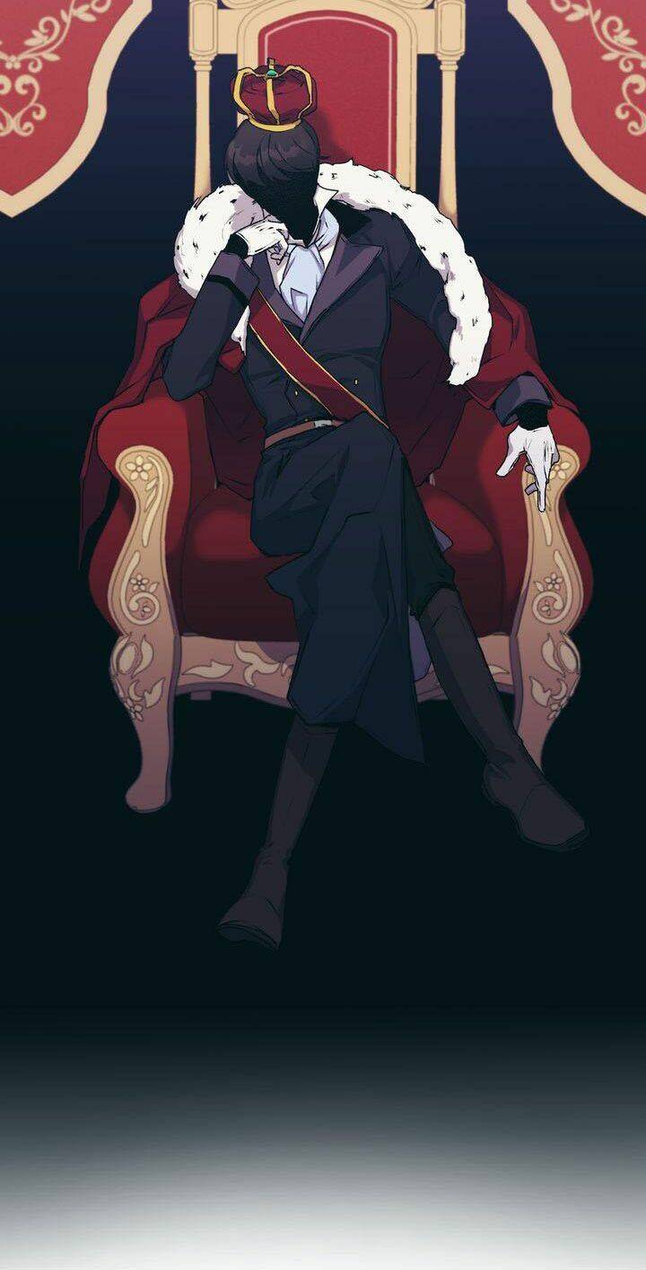 Ta sẽ nuôi dạy con của ngài thật tốt, bệ hạ!: Chapter 7