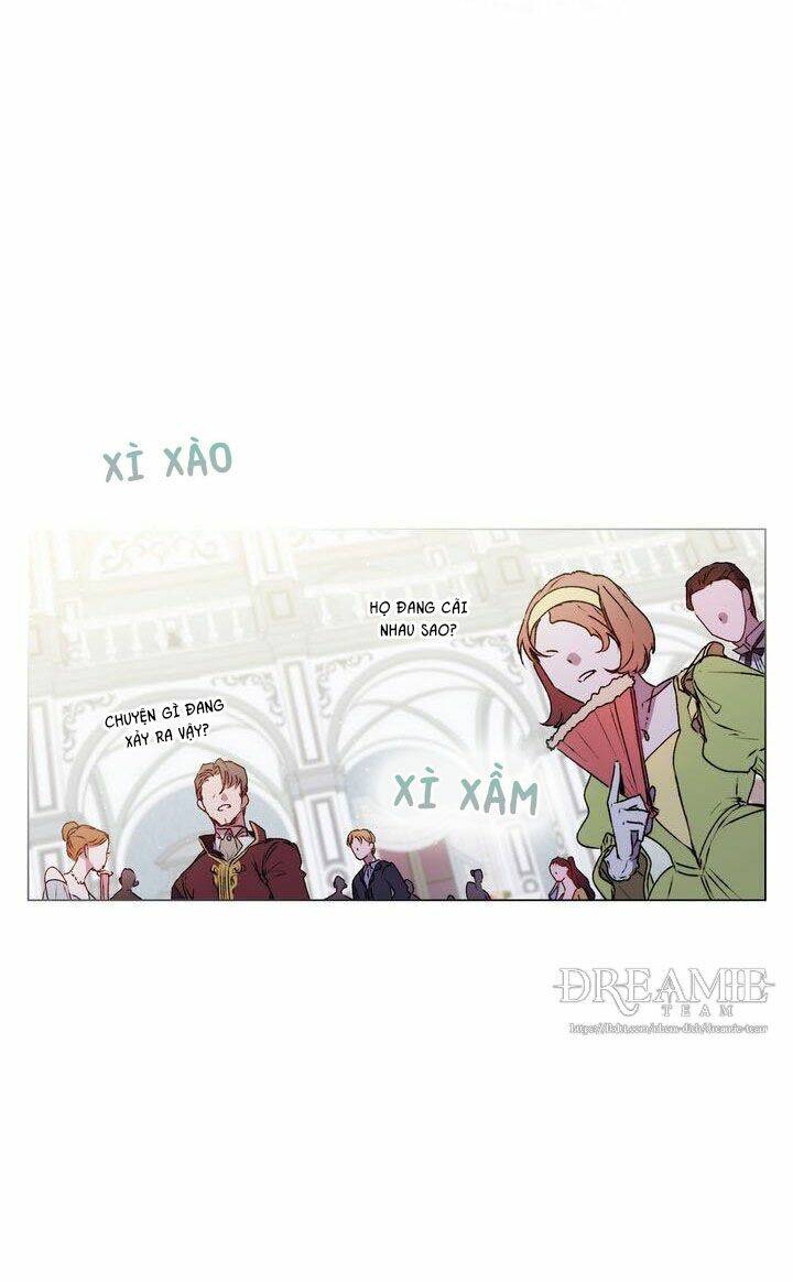 Ta sẽ nuôi dạy con của ngài thật tốt, bệ hạ!: Chapter 7