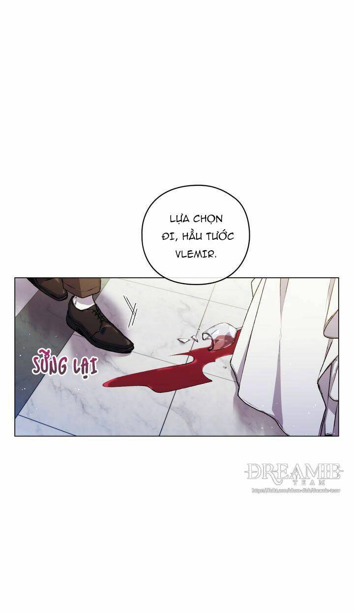 Ta sẽ nuôi dạy con của ngài thật tốt, bệ hạ!: Chapter 7