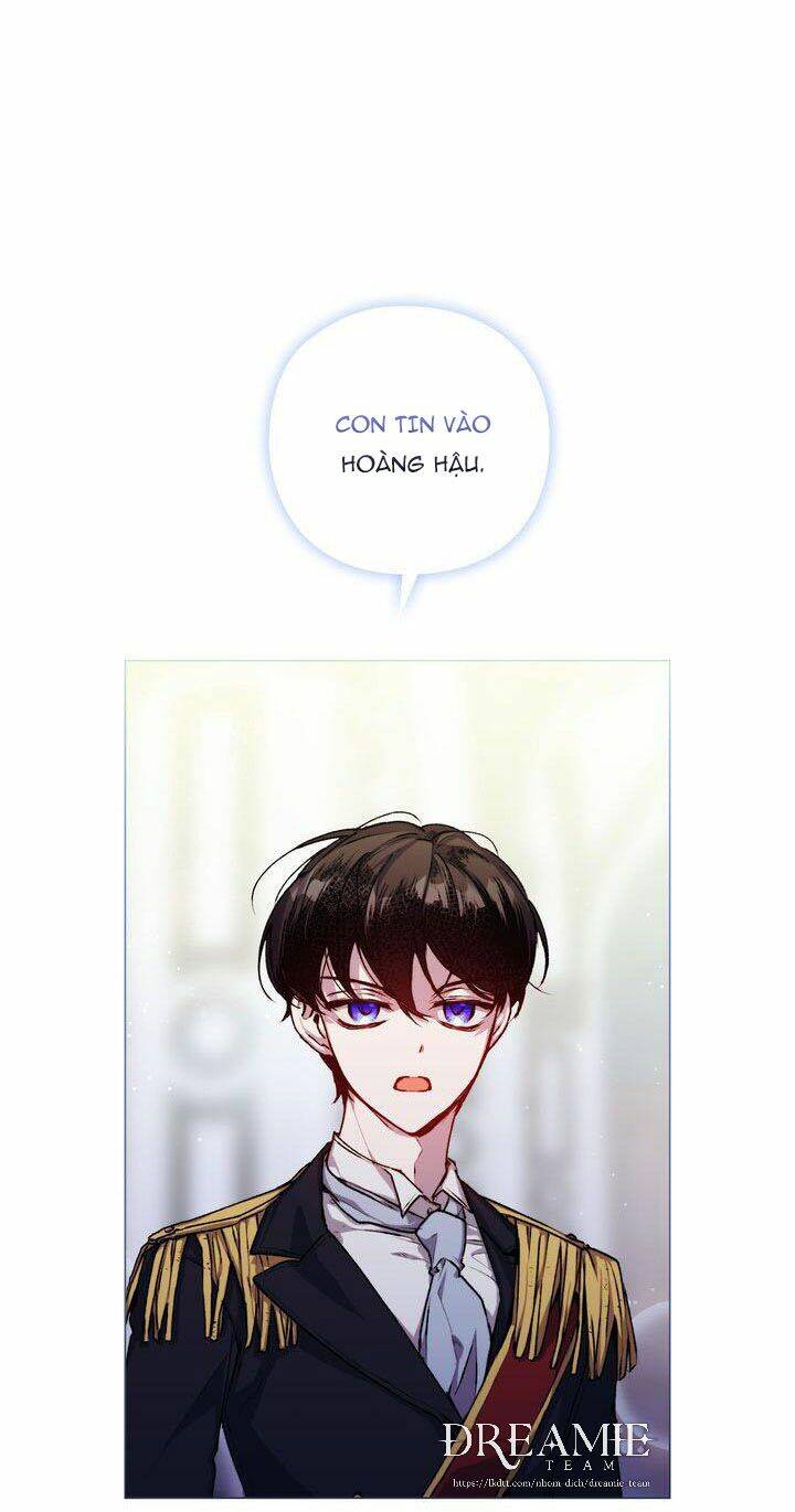 Ta sẽ nuôi dạy con của ngài thật tốt, bệ hạ!: Chapter 7