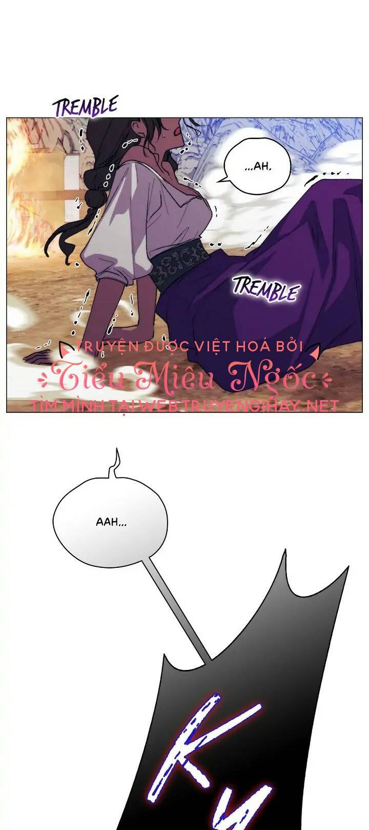 Ta sẽ nuôi dạy con của ngài thật tốt, bệ hạ!: Chapter 73
