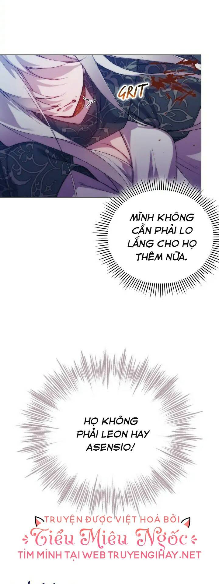 Ta sẽ nuôi dạy con của ngài thật tốt, bệ hạ!: Chapter 73