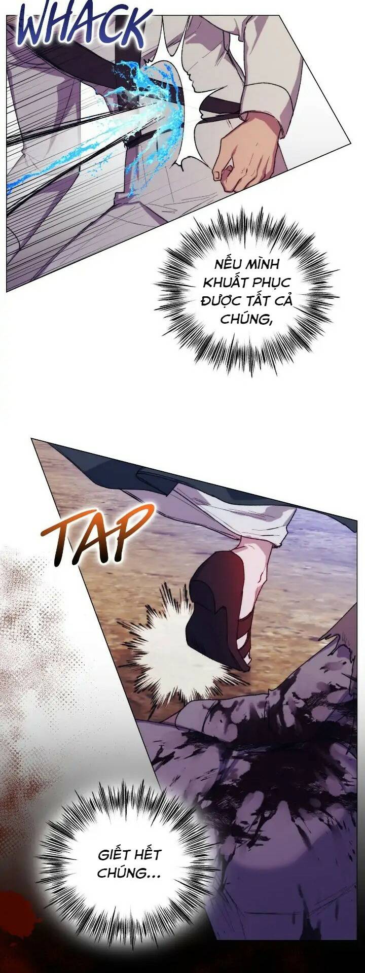 Ta sẽ nuôi dạy con của ngài thật tốt, bệ hạ!: Chapter 73
