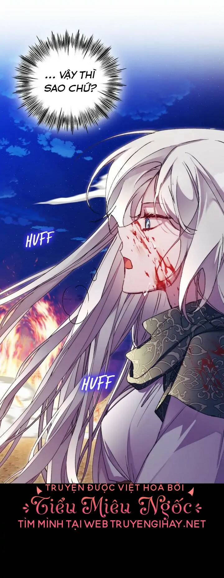 Ta sẽ nuôi dạy con của ngài thật tốt, bệ hạ!: Chapter 73