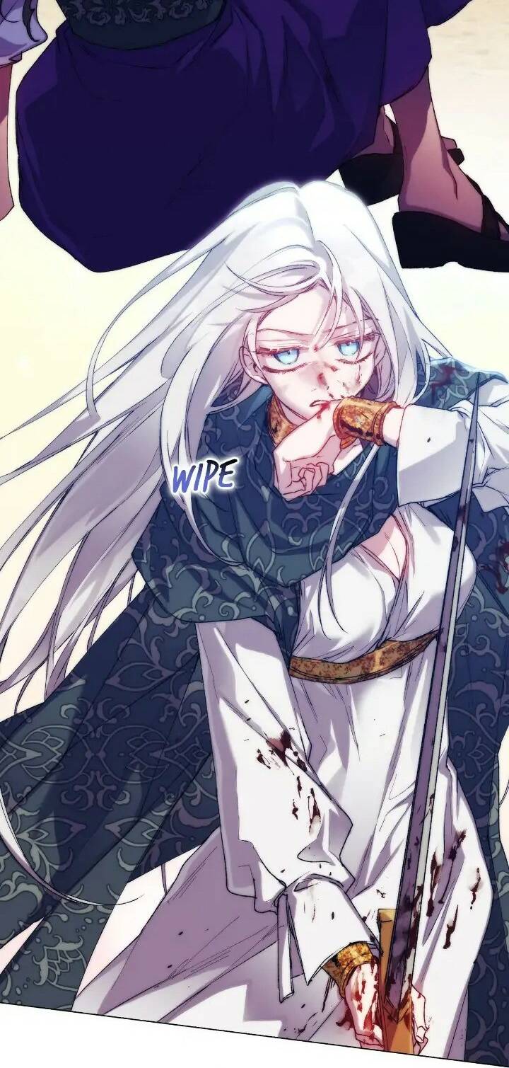 Ta sẽ nuôi dạy con của ngài thật tốt, bệ hạ!: Chapter 73