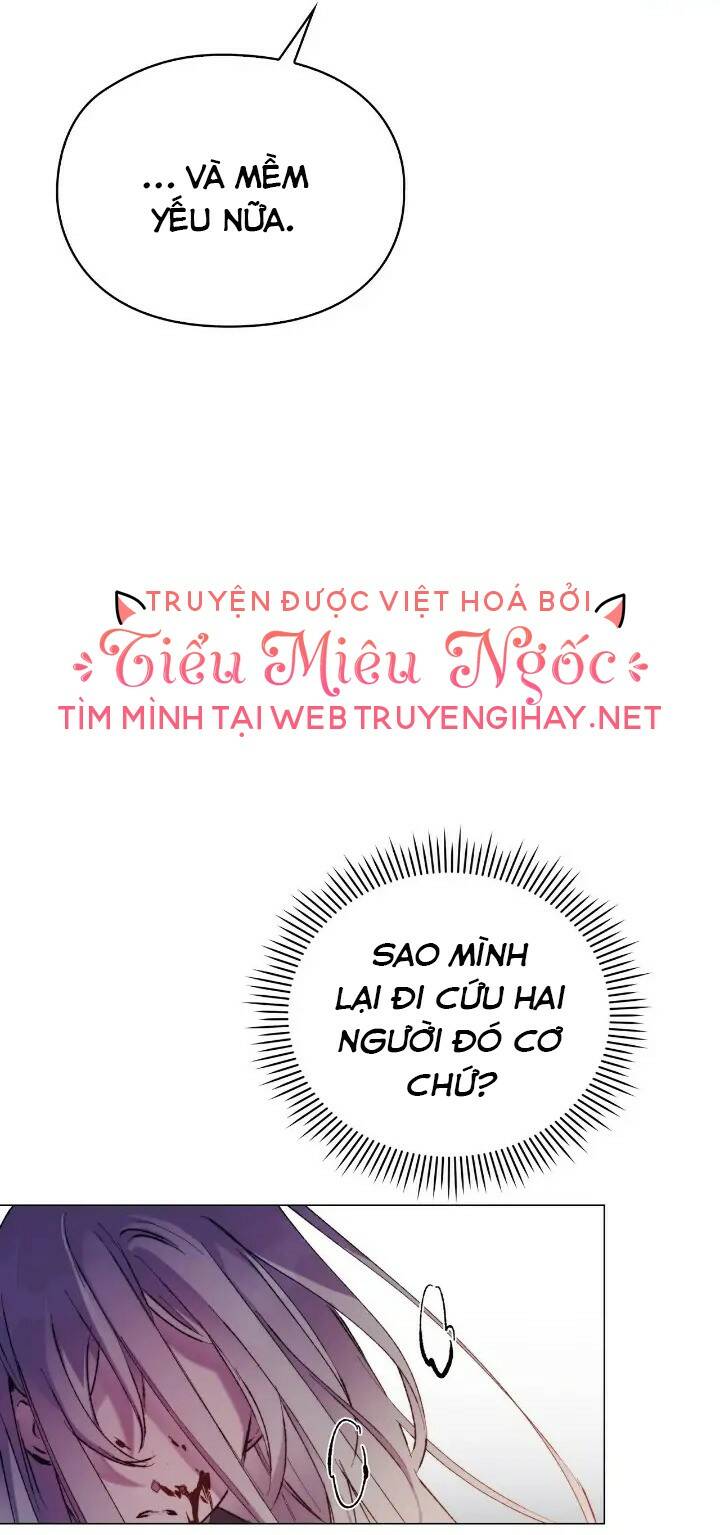 Ta sẽ nuôi dạy con của ngài thật tốt, bệ hạ!: Chapter 73