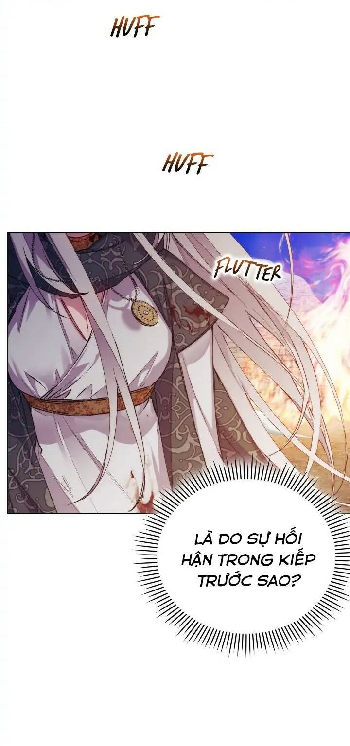 Ta sẽ nuôi dạy con của ngài thật tốt, bệ hạ!: Chapter 73