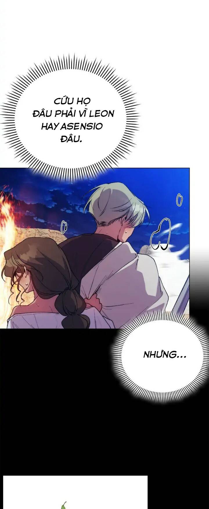 Ta sẽ nuôi dạy con của ngài thật tốt, bệ hạ!: Chapter 73