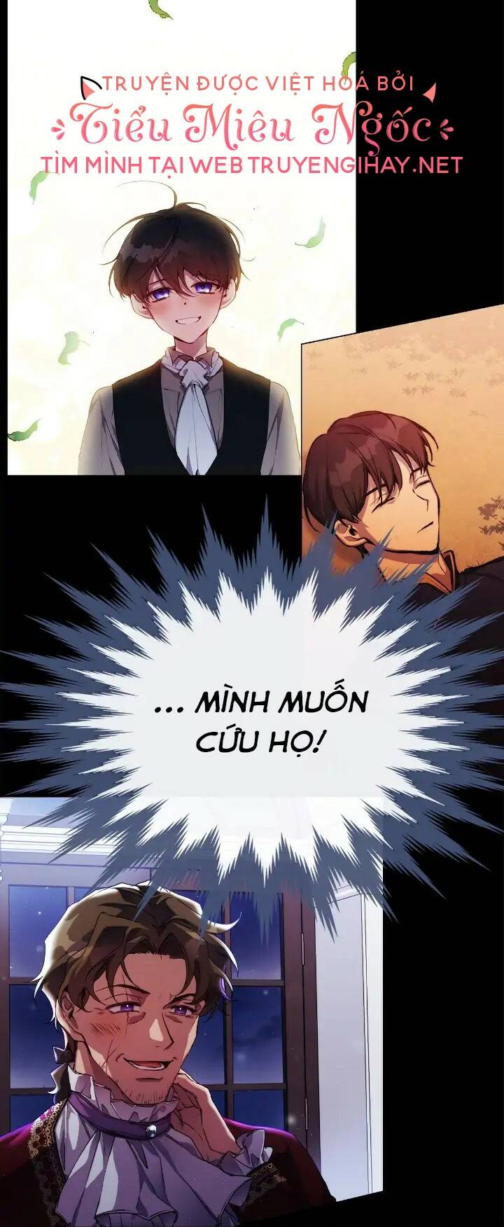 Ta sẽ nuôi dạy con của ngài thật tốt, bệ hạ!: Chapter 73