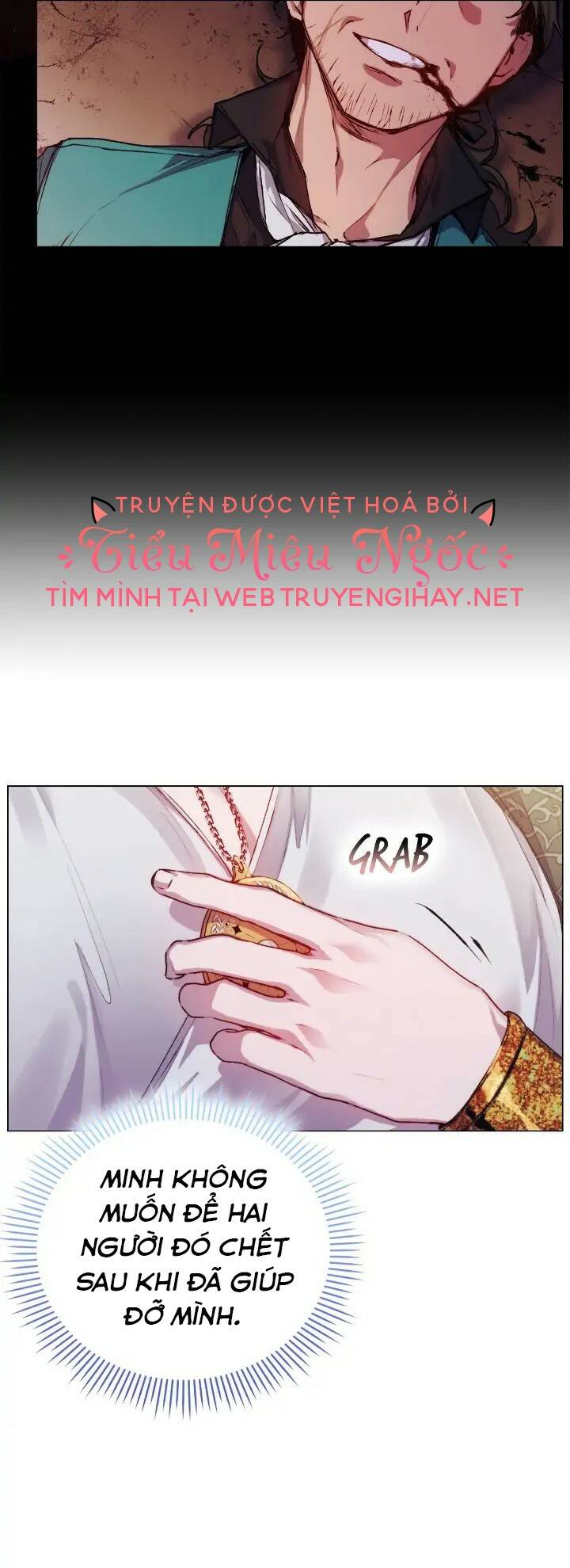Ta sẽ nuôi dạy con của ngài thật tốt, bệ hạ!: Chapter 73