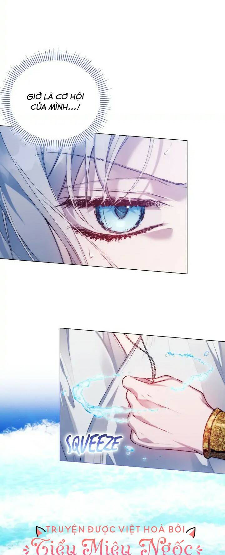 Ta sẽ nuôi dạy con của ngài thật tốt, bệ hạ!: Chapter 73
