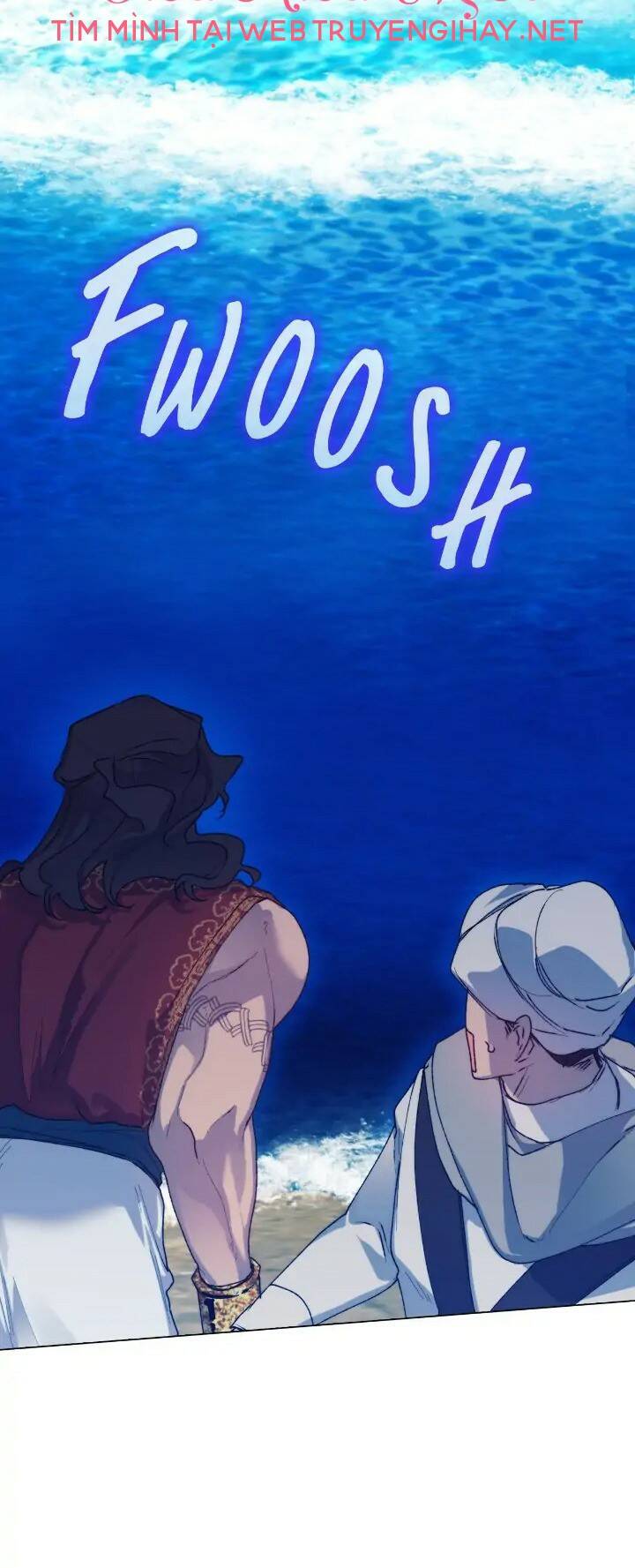 Ta sẽ nuôi dạy con của ngài thật tốt, bệ hạ!: Chapter 73