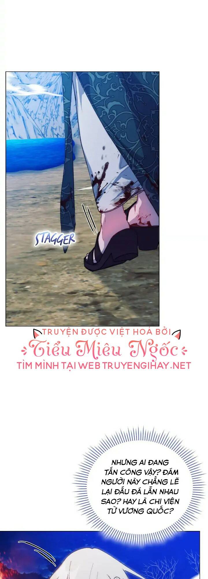 Ta sẽ nuôi dạy con của ngài thật tốt, bệ hạ!: Chapter 73