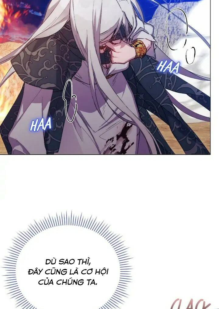 Ta sẽ nuôi dạy con của ngài thật tốt, bệ hạ!: Chapter 73