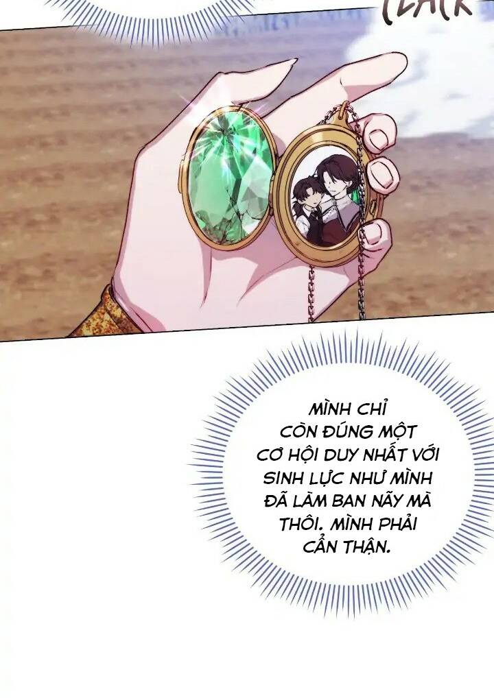 Ta sẽ nuôi dạy con của ngài thật tốt, bệ hạ!: Chapter 73