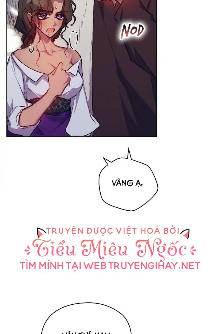 Ta sẽ nuôi dạy con của ngài thật tốt, bệ hạ!: Chapter 73