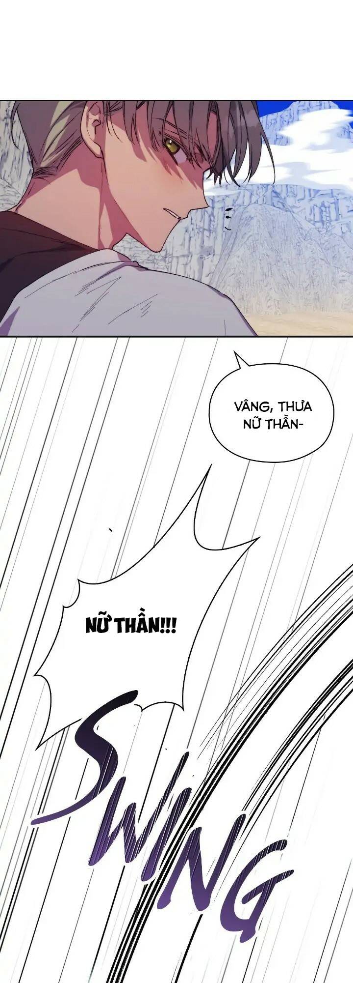 Ta sẽ nuôi dạy con của ngài thật tốt, bệ hạ!: Chapter 73
