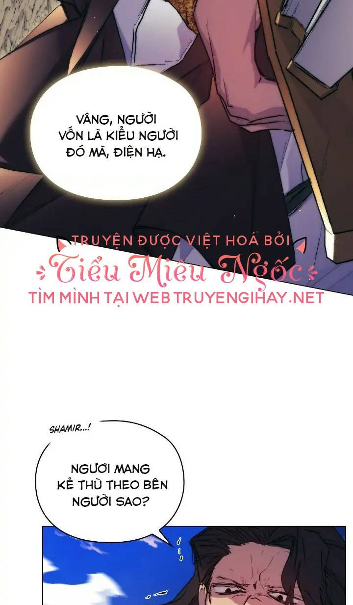 Ta sẽ nuôi dạy con của ngài thật tốt, bệ hạ!: Chapter 73