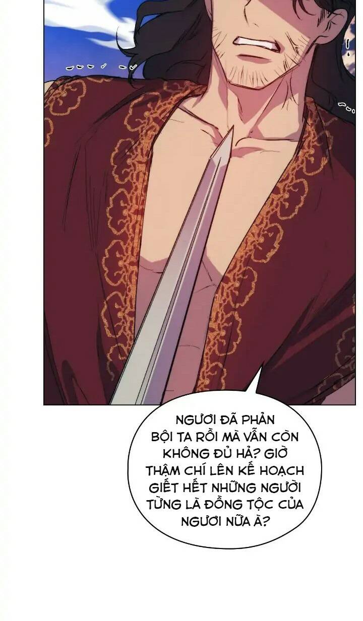 Ta sẽ nuôi dạy con của ngài thật tốt, bệ hạ!: Chapter 73