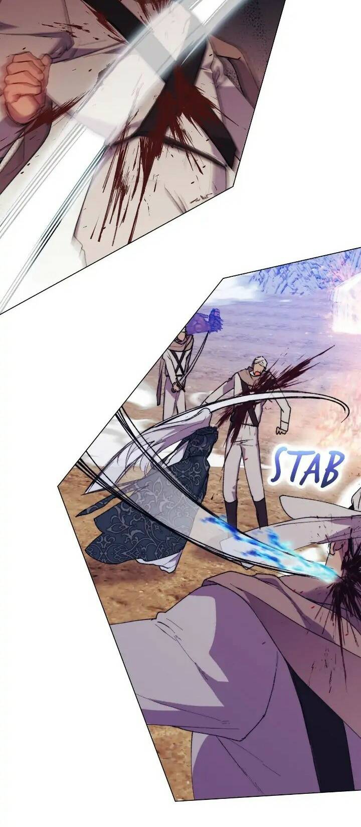 Ta sẽ nuôi dạy con của ngài thật tốt, bệ hạ!: Chapter 73