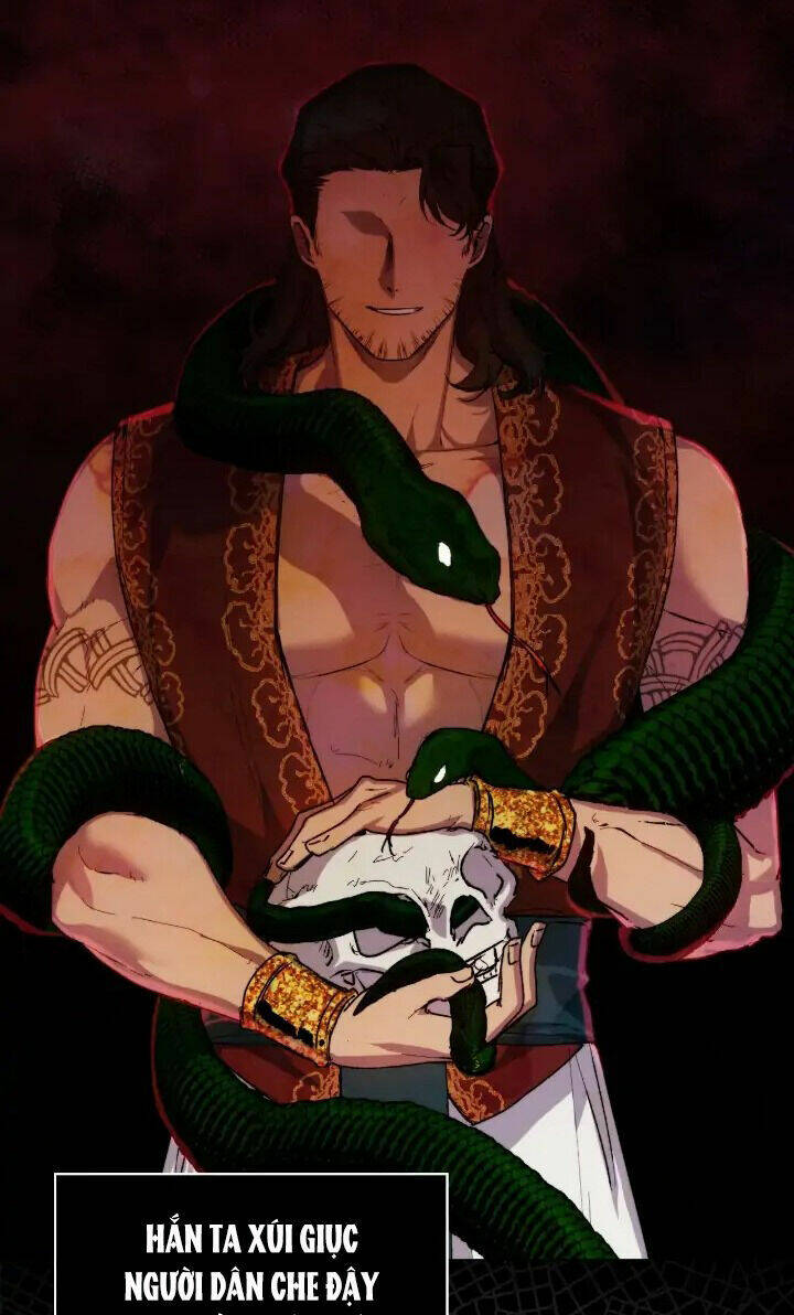 Ta sẽ nuôi dạy con của ngài thật tốt, bệ hạ!: Chapter 74