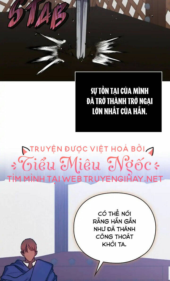 Ta sẽ nuôi dạy con của ngài thật tốt, bệ hạ!: Chapter 74