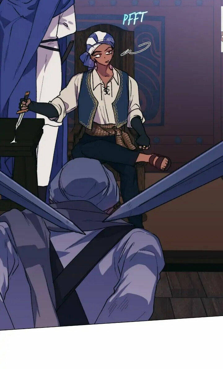 Ta sẽ nuôi dạy con của ngài thật tốt, bệ hạ!: Chapter 74
