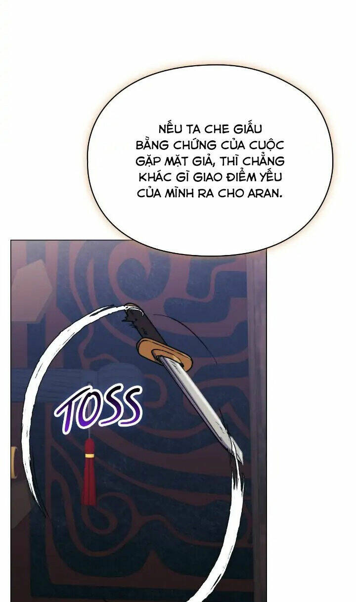 Ta sẽ nuôi dạy con của ngài thật tốt, bệ hạ!: Chapter 74