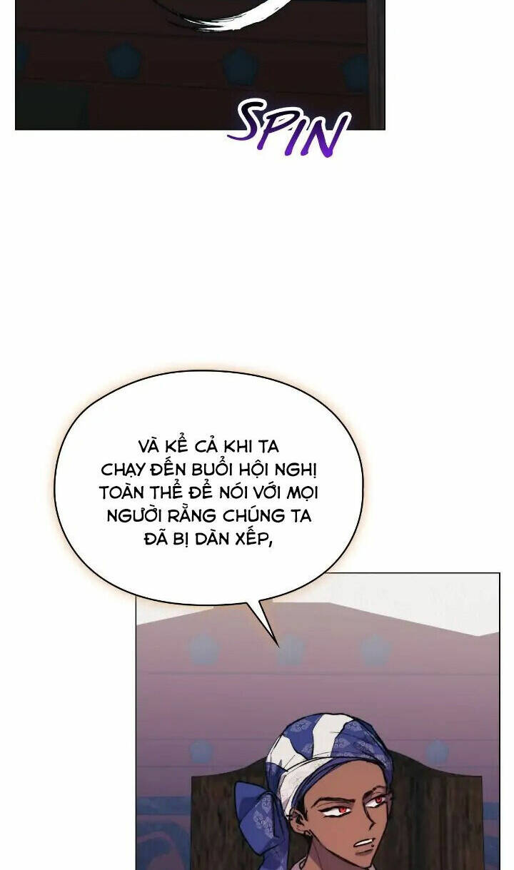 Ta sẽ nuôi dạy con của ngài thật tốt, bệ hạ!: Chapter 74
