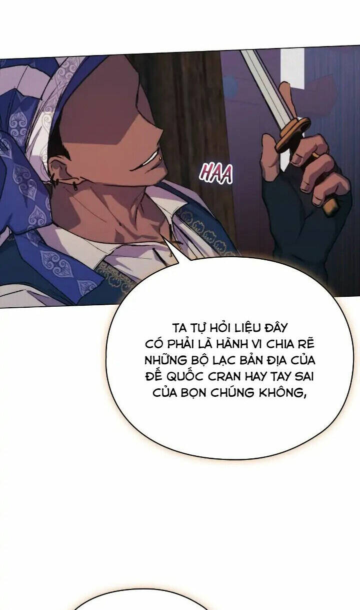 Ta sẽ nuôi dạy con của ngài thật tốt, bệ hạ!: Chapter 74