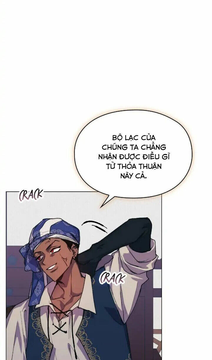Ta sẽ nuôi dạy con của ngài thật tốt, bệ hạ!: Chapter 74