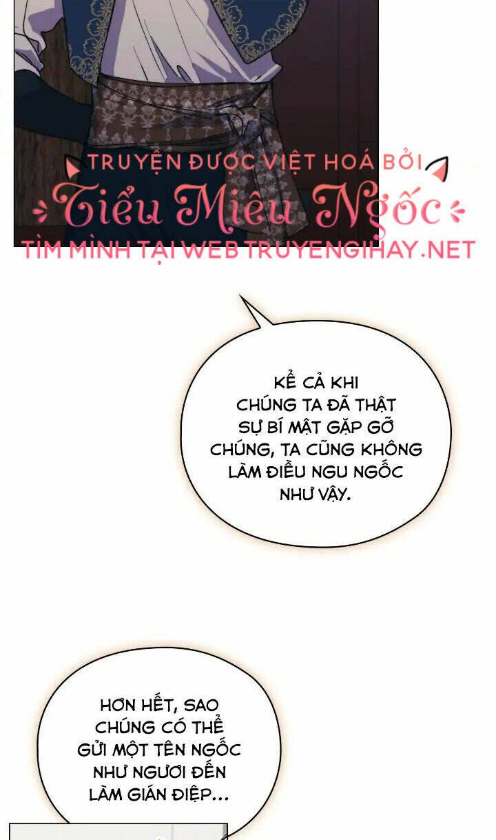 Ta sẽ nuôi dạy con của ngài thật tốt, bệ hạ!: Chapter 74